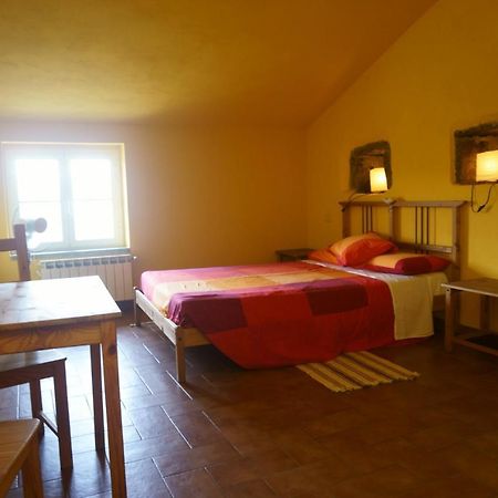 Farmhouse B&B Castagnola 64 Не Экстерьер фото