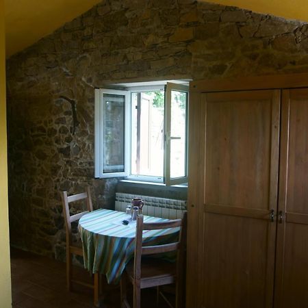 Farmhouse B&B Castagnola 64 Не Экстерьер фото