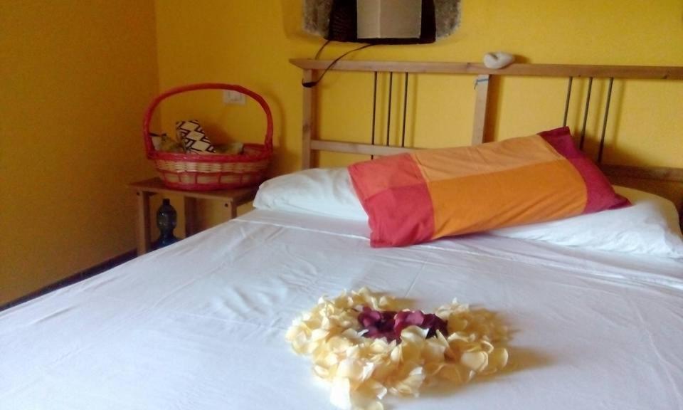 Farmhouse B&B Castagnola 64 Не Экстерьер фото