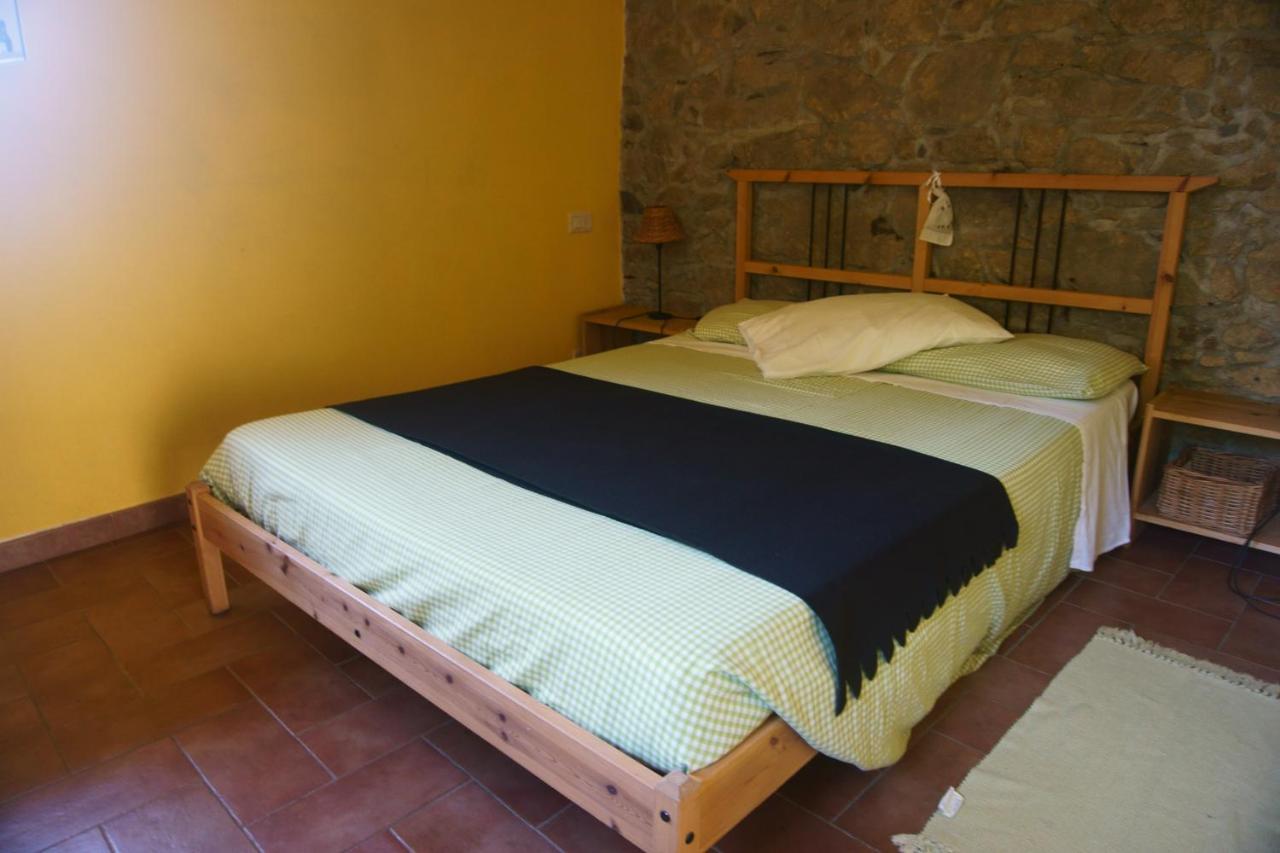Farmhouse B&B Castagnola 64 Не Экстерьер фото
