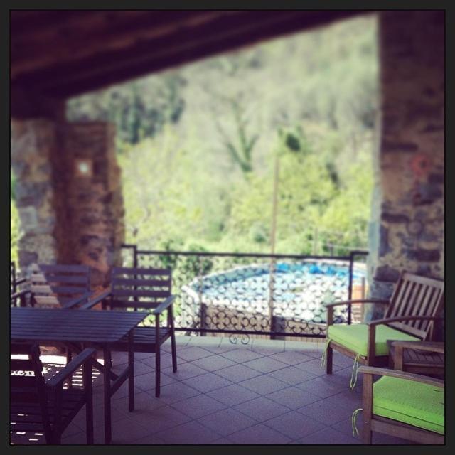 Farmhouse B&B Castagnola 64 Не Экстерьер фото