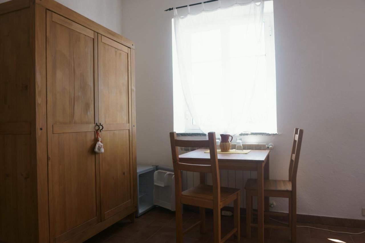 Farmhouse B&B Castagnola 64 Не Экстерьер фото