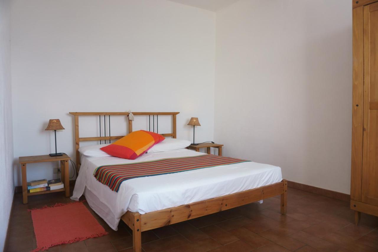 Farmhouse B&B Castagnola 64 Не Экстерьер фото