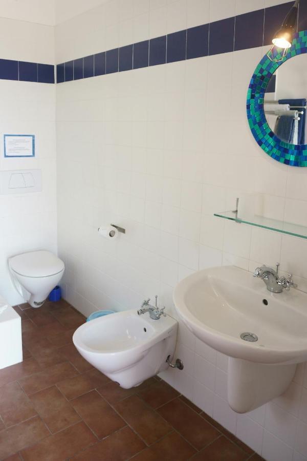 Farmhouse B&B Castagnola 64 Не Экстерьер фото